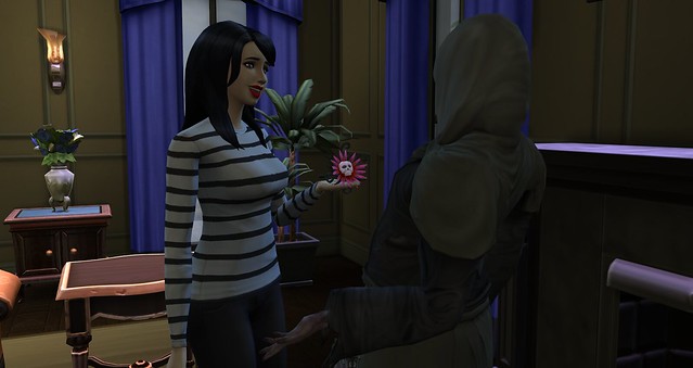 Guide: Death Types and Killing Sims in The Sims 4