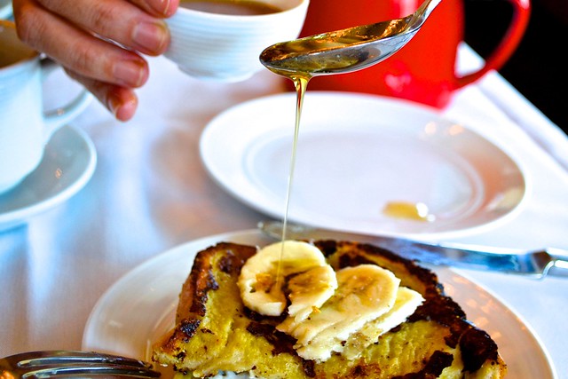 crossroads french toast