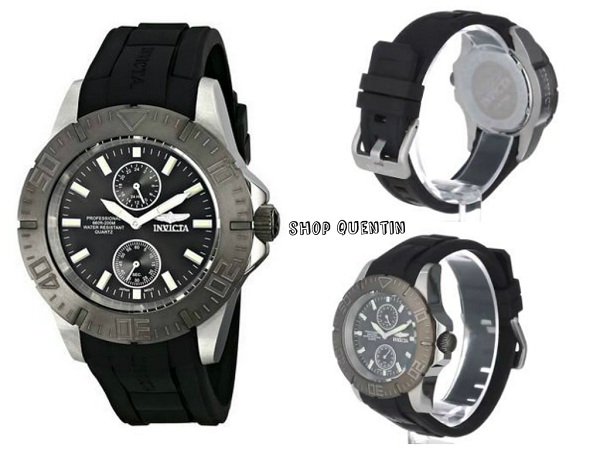 Shop Đồng Hồ Quentin - Chuyên kinh doanh các loại đồng hồ nam nữ - 35