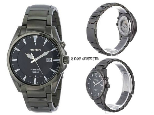 Shop Đồng Hồ Quentin - Chuyên kinh doanh các loại đồng hồ nam nữ - 27