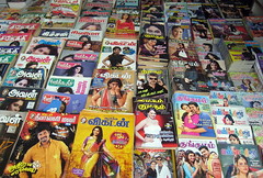 Indian magazines