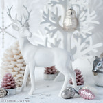 Enchanted Forest Christmas inspiration