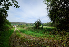 Landscape in Champey