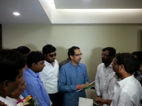 Shiv Sena finds rare support from a section of Muslim community