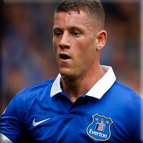 Picture of Ross Barkley