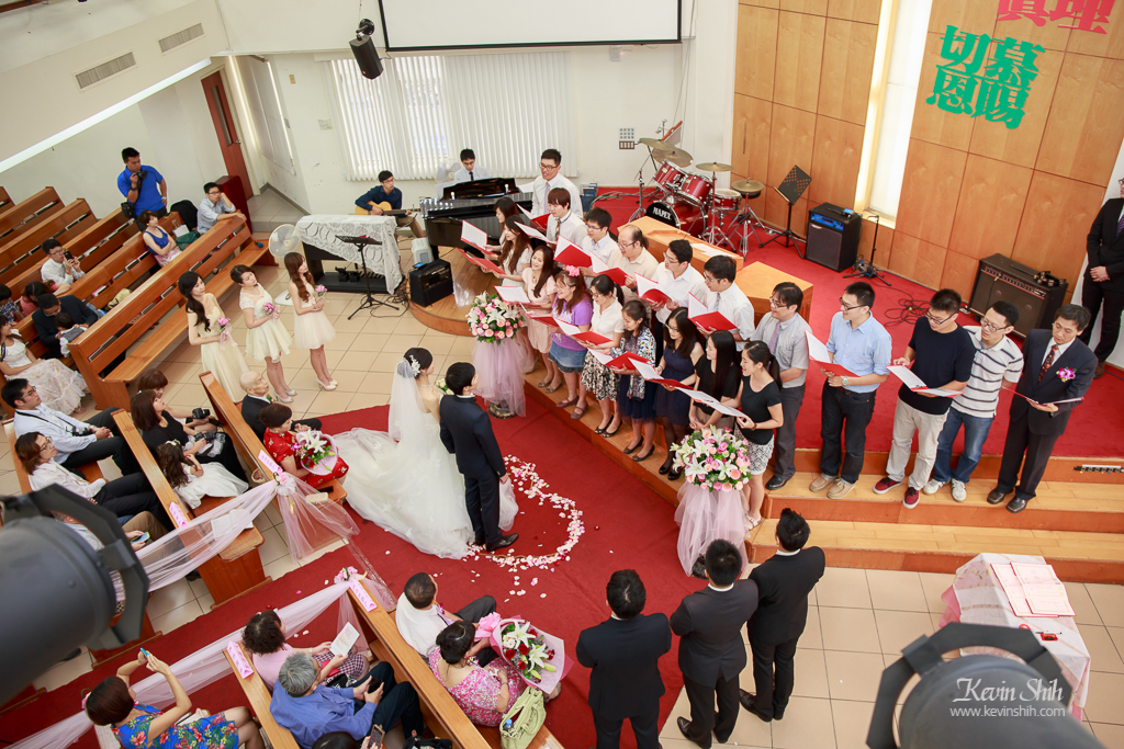 教堂婚禮-新竹婚攝推薦