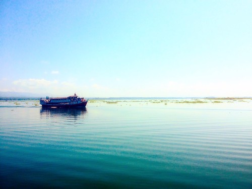 beauty photography boat natural journey bangladesh iphone rangamati shuvolong parjatanhangingbridgerangamati