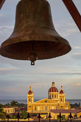 View of Catedral De Granada Nicaragua